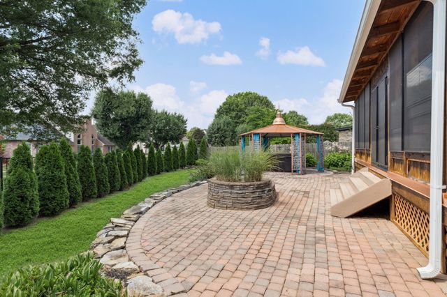 2105 Chels Way, Old Hickory, TN 37138