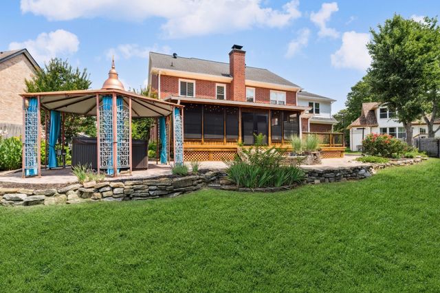 2105 Chels Way, Old Hickory, TN 37138