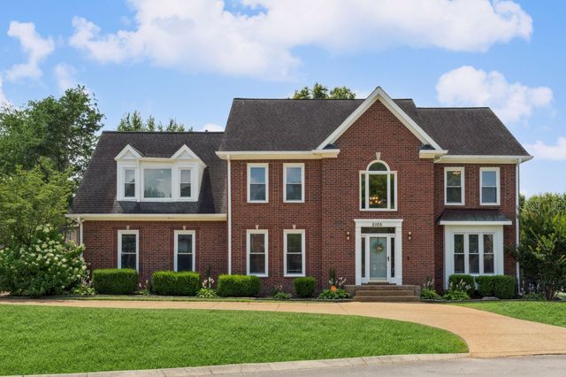 2105 Chels Way, Old Hickory, TN 37138