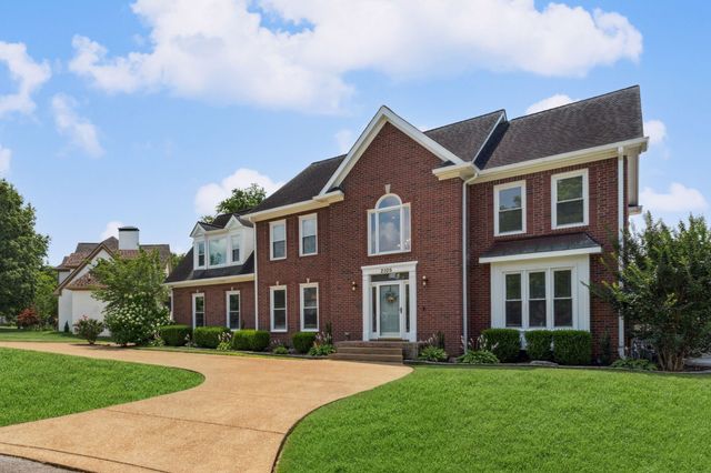 2105 Chels Way, Old Hickory, TN 37138