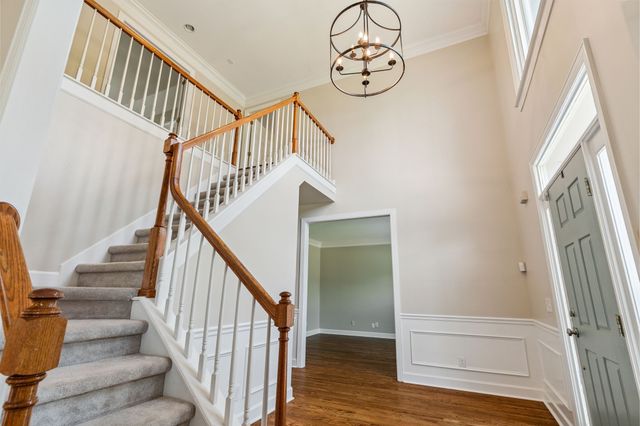 2105 Chels Way, Old Hickory, TN 37138