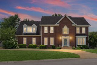 2105 Chels Way, Old Hickory, TN 37138