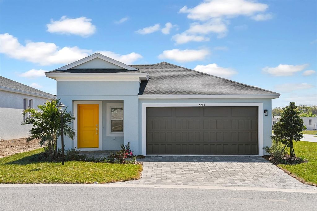 6100 SW 96TH PLACE, Ocala, FL 34476