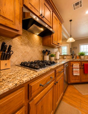 4972 Lighthouse Springs Drive, Grove, OK 74344
