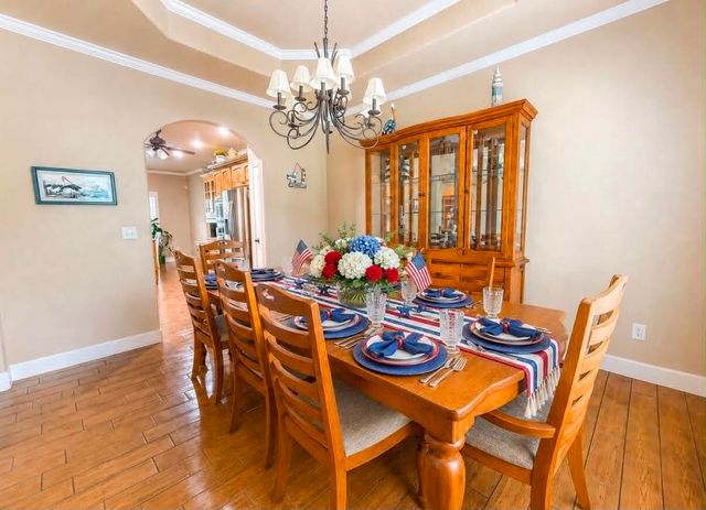4972 Lighthouse Springs Drive, Grove, OK 74344