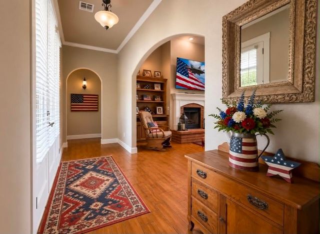 4972 Lighthouse Springs Drive, Grove, OK 74344