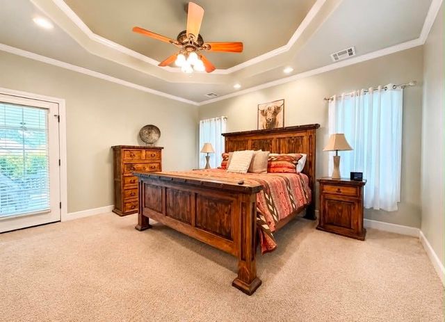 4972 Lighthouse Springs Drive, Grove, OK 74344