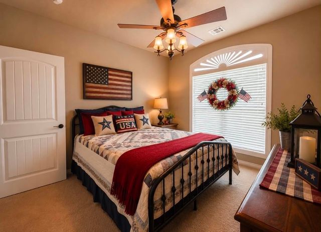 4972 Lighthouse Springs Drive, Grove, OK 74344