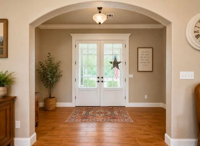 4972 Lighthouse Springs Drive, Grove, OK 74344