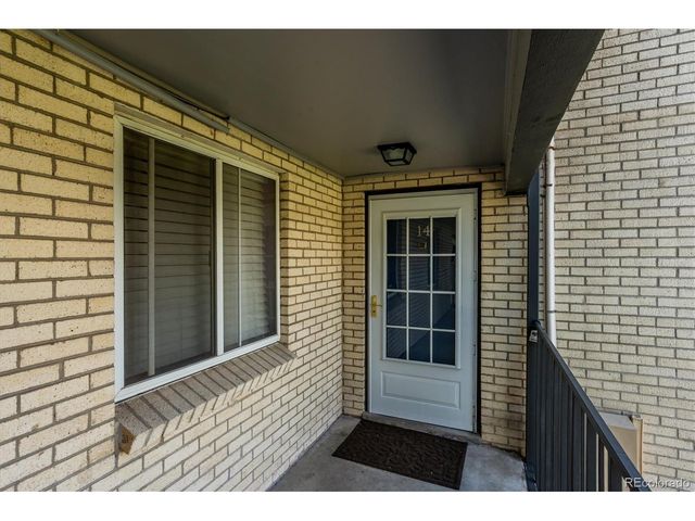 1723 Robb St 14, Denver, CO 80215