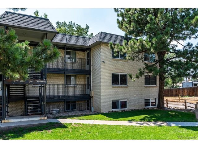 1723 Robb St 14, Denver, CO 80215