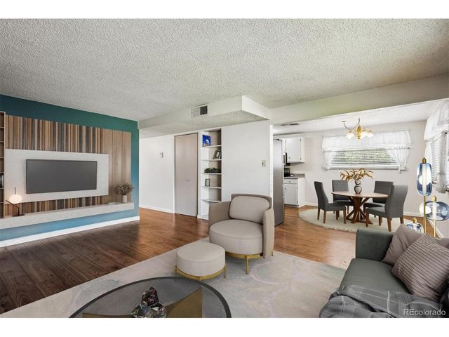 1723 Robb St 14, Denver, CO 80215