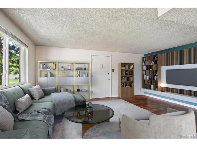 1723 Robb St 14, Denver, CO 80215