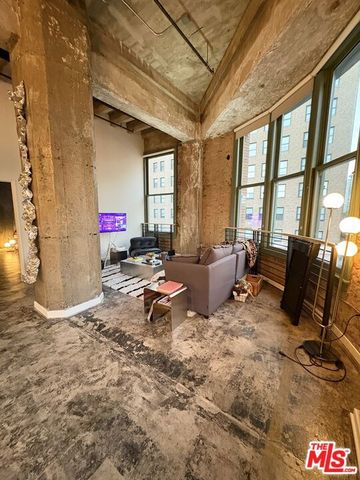 711 S Olive Street 505, Los Angeles, CA 90014