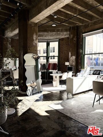 711 S Olive Street 505, Los Angeles, CA 90014