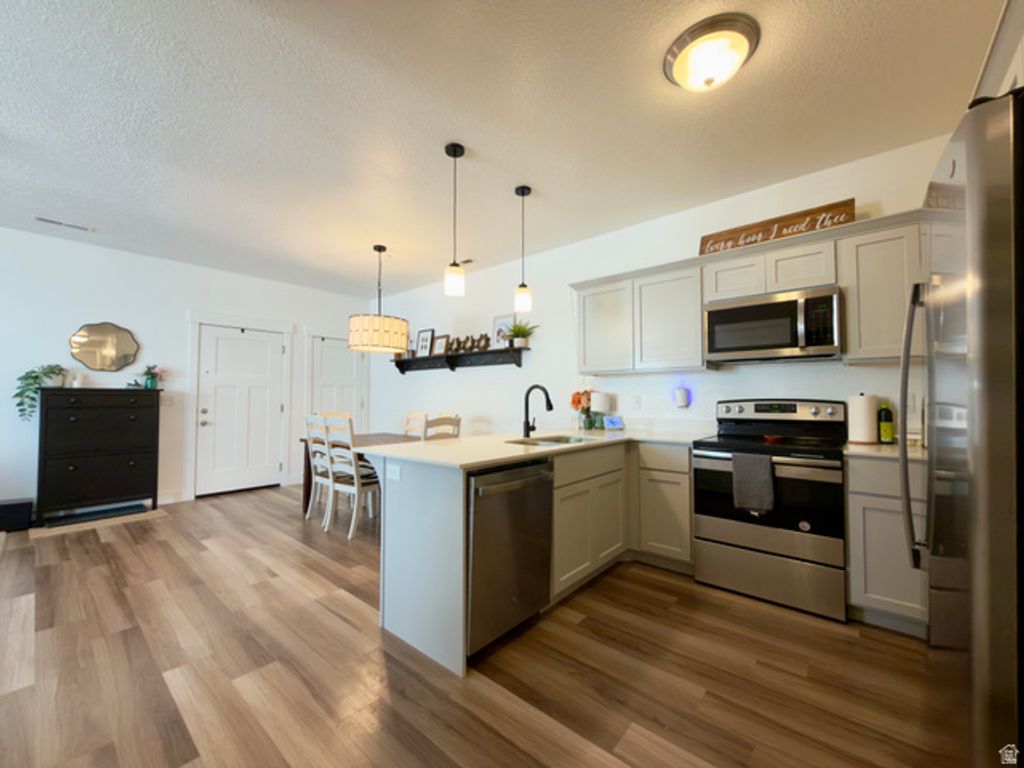 3694 W 1800 N #202, Lehi, UT 84048 — photo 4