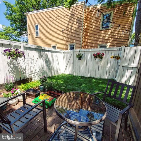 1321 QUEEN ST, Alexandria, VA 22314