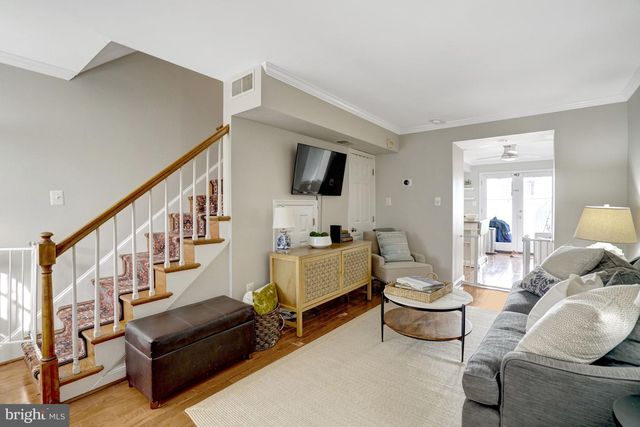 1321 QUEEN ST, Alexandria, VA 22314