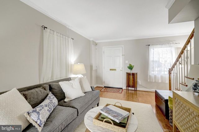 1321 QUEEN ST, Alexandria, VA 22314