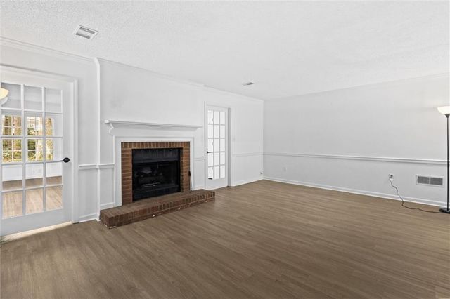 1216 Whitlock Ridge Drive SW, Marietta, GA 30064