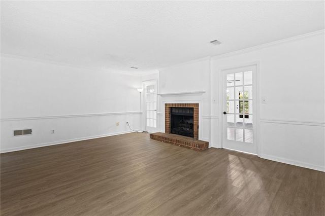 1216 Whitlock Ridge Drive SW, Marietta, GA 30064