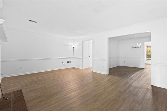 1216 Whitlock Ridge Drive SW, Marietta, GA 30064