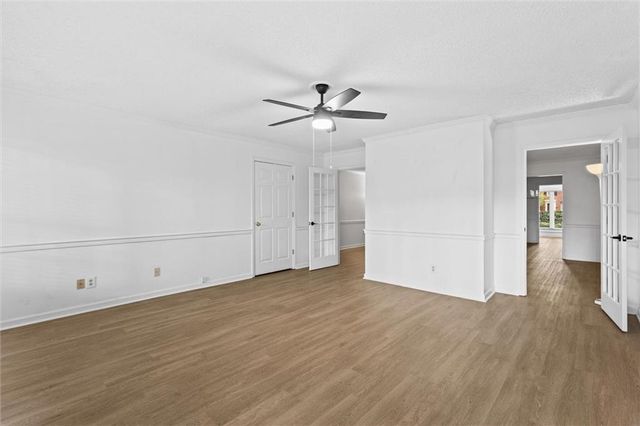 1216 Whitlock Ridge Drive SW, Marietta, GA 30064