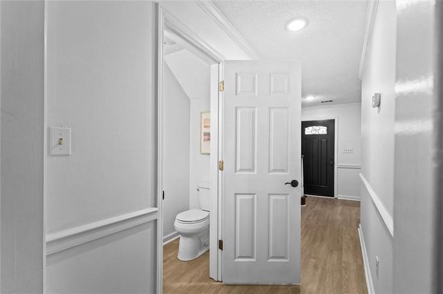 1216 Whitlock Ridge Drive SW, Marietta, GA 30064