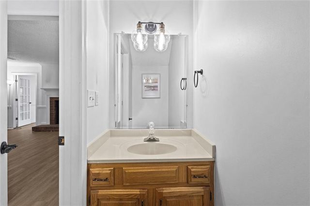 1216 Whitlock Ridge Drive SW, Marietta, GA 30064