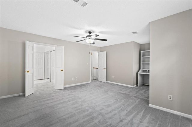 1216 Whitlock Ridge Drive SW, Marietta, GA 30064