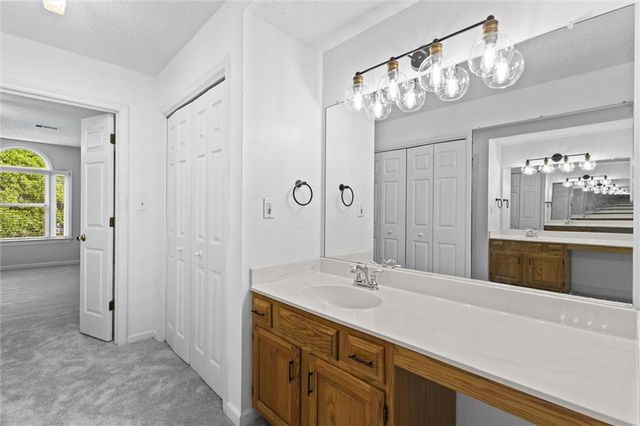 1216 Whitlock Ridge Drive SW, Marietta, GA 30064