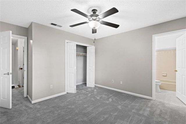 1216 Whitlock Ridge Drive SW, Marietta, GA 30064