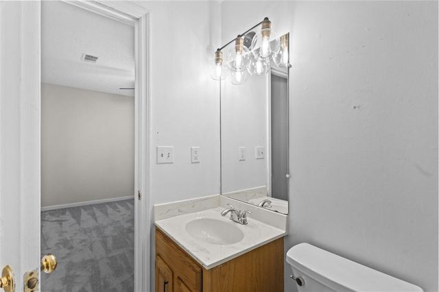 1216 Whitlock Ridge Drive SW, Marietta, GA 30064