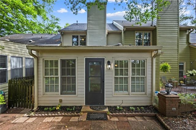 1216 Whitlock Ridge Drive SW, Marietta, GA 30064