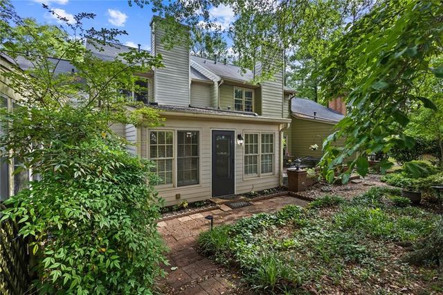 1216 Whitlock Ridge Drive SW, Marietta, GA 30064