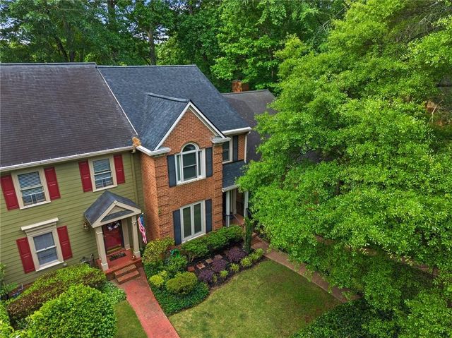 1216 Whitlock Ridge Drive SW, Marietta, GA 30064