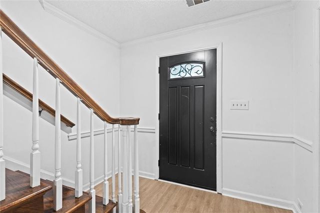 1216 Whitlock Ridge Drive SW, Marietta, GA 30064