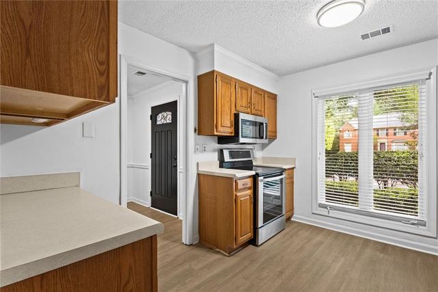 1216 Whitlock Ridge Drive SW, Marietta, GA 30064