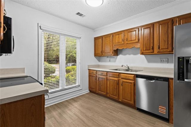 1216 Whitlock Ridge Drive SW, Marietta, GA 30064