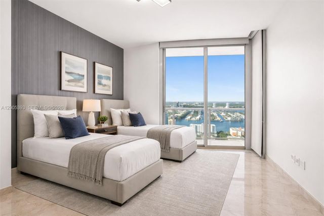 17001 Collins Avenue 4208, Sunny Isles Beach, FL 33160