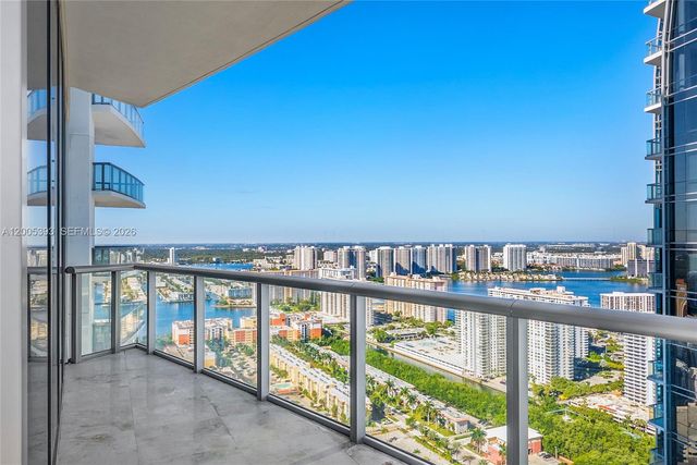 17001 Collins Avenue 4208, Sunny Isles Beach, FL 33160