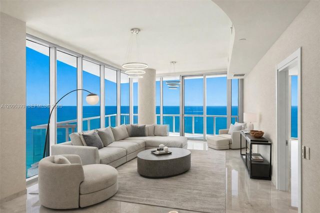 17001 Collins Avenue 4208, Sunny Isles Beach, FL 33160