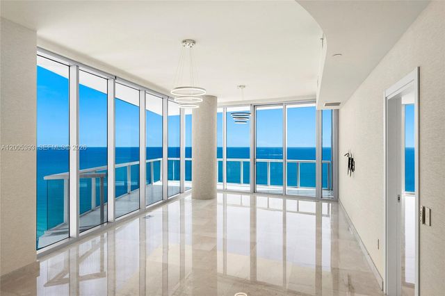 17001 Collins Avenue 4208, Sunny Isles Beach, FL 33160