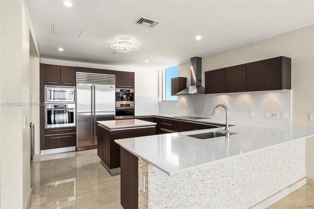 17001 Collins Avenue 4208, Sunny Isles Beach, FL 33160