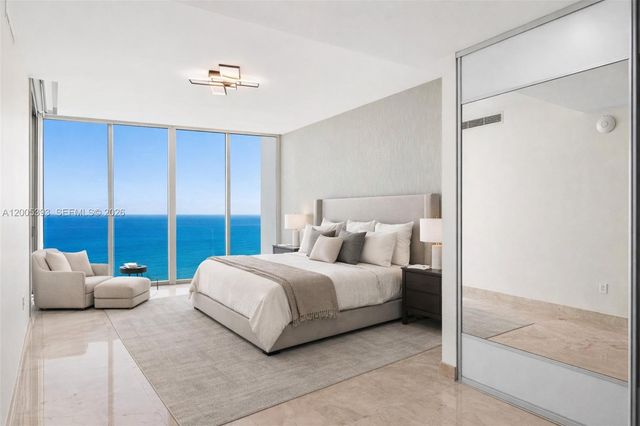 17001 Collins Avenue 4208, Sunny Isles Beach, FL 33160