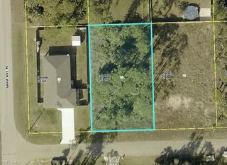 3416 63RD STREET W, Lehigh Acres, FL 33971