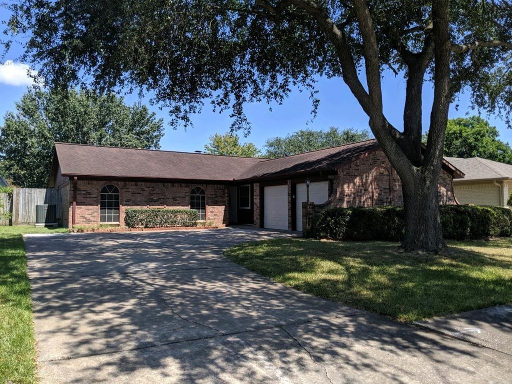 4411 Tuscarora Street, Pasadena, TX 77504