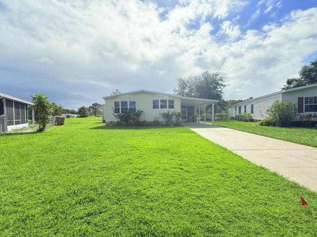 220 ELLSWORTH DRIVE, Kissimmee, FL 34758