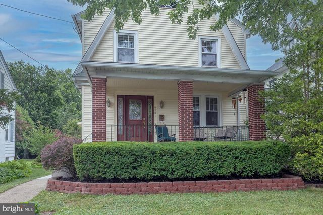 949 PARK AVE, Collingswood, NJ 08108