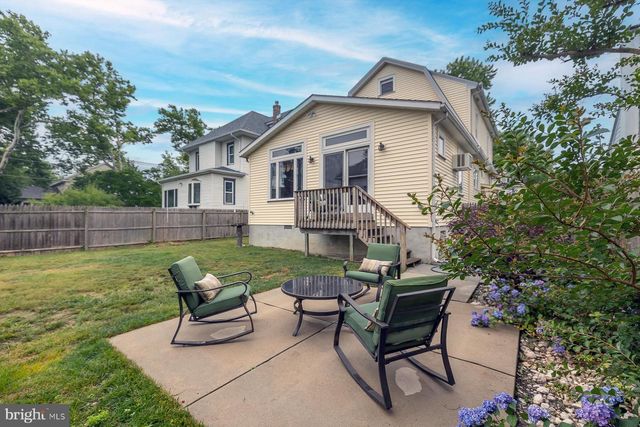 949 PARK AVE, Collingswood, NJ 08108